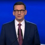 Jaki majątek zgromadził premier? Mateusz Morawiecki pokazał oświadczenie za 2022 rok