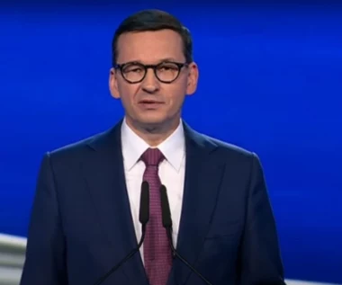 Jaki majątek zgromadził premier? Mateusz Morawiecki pokazał oświadczenie za 2022 rok