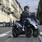 Jaki motocykl na prawo jazdy kategorii B? Nie tylko „125”