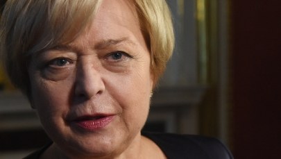 Jaki: Nie wziąłem pod uwagę, że I prezes SN może tak "ordynarnie" łamać prawo