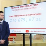 Jaki o odszkodowaniach dla lokatorów: Symboliczny początek