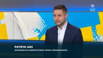 Jaki o ostatecznym oświadczeniu Mentzena: Wskazał bardzo wiele powodów