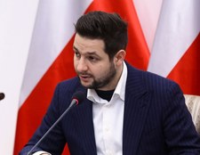 Jaki o sprawie KNF: Giga afera