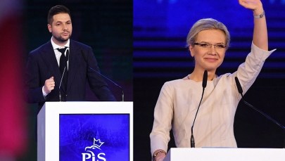 Jaki obiecuje "sen o Warszawie", Wassermann chce "naprawiać Kraków"