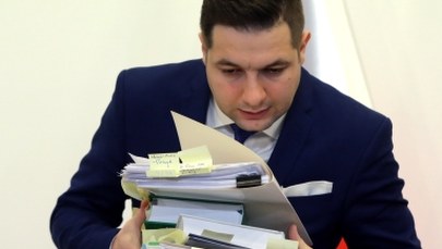 Jaki: Odpowiedzialność za reformę wymiaru sprawiedliwości w rękach prezydenta