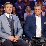 Jaki ojciec, taki syn. Duet rodzinny wraca do telewizji. Poprowadzą razem show