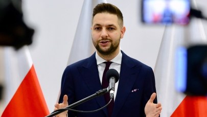 Jaki: Parlament przyszłej kadencji potrzebuje dopływu nowej krwi