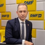 Jaki pokój zaakceptuje Ukraina? "Trump wreszcie to zobaczył"