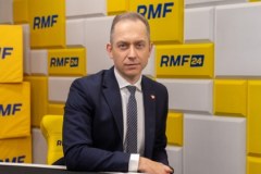 Jaki pokój zaakceptuje Ukraina? "Trump wreszcie to zobaczył"