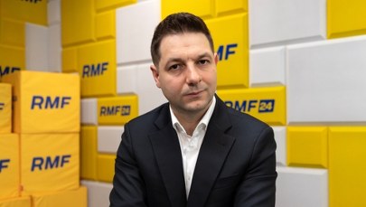 Jaki: Polska zasługuje na poważną debatę, za ten cyrk odpowiada Trzaskowski