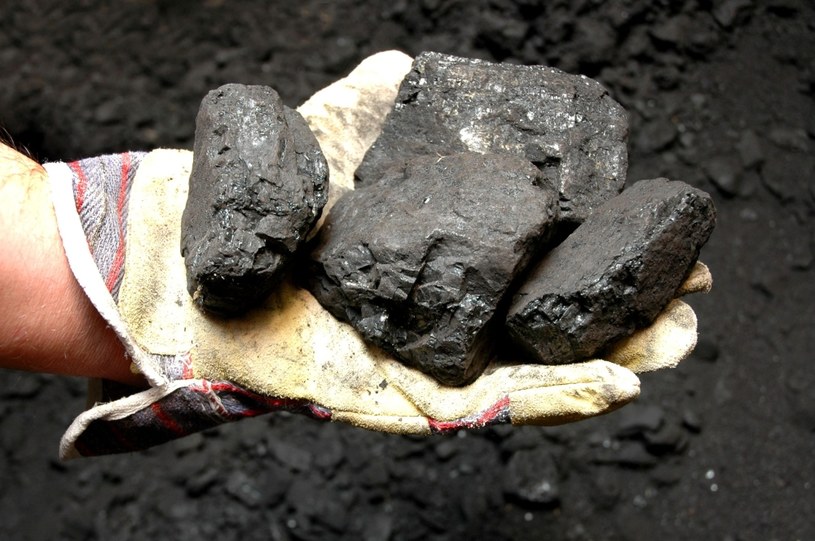 Jaki pomysł na odejście od węgla ma polski rząd? /123RF/PICSEL