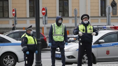 Jaki powinien być policjant? Życzliwy, schludny, nie używać przekleństw