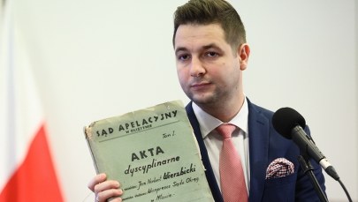 Jaki: Projekt ustawy reprywatyzacyjnej kończy patologię