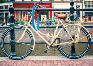 Jaki rower miejski wybrać? Ważne jest dopasowanie do wzrostu