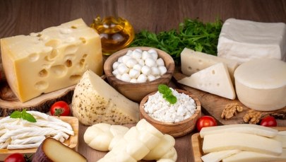 Jaki ser jest najzdrowszy? Wybór nr 1, według dietetyka