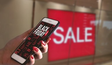Jaki smartfon z 2025 roku kupić właśnie teraz? Hity Black Friday