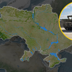 Jaki system przeciwlotniczy posiada Ukraina? Jak on działa?