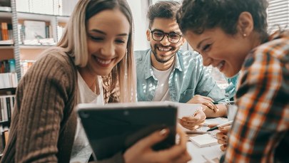 Jaki tablet wybrać dla studenta? TOP 5 urządzeń idealnych do nauki