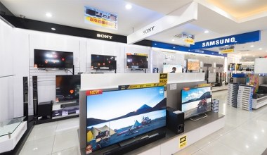 Jaki telewizor wybrać w Black Friday, żeby później nie żałować?