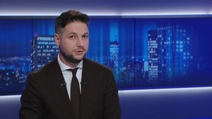 Jaki: Trzeba być naiwnym, żeby myśleć, że Putin zatrzyma się na Ukrainie