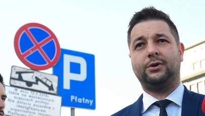 Jaki: Warszawa jest przyjazna tym, którzy mają legitymację PO