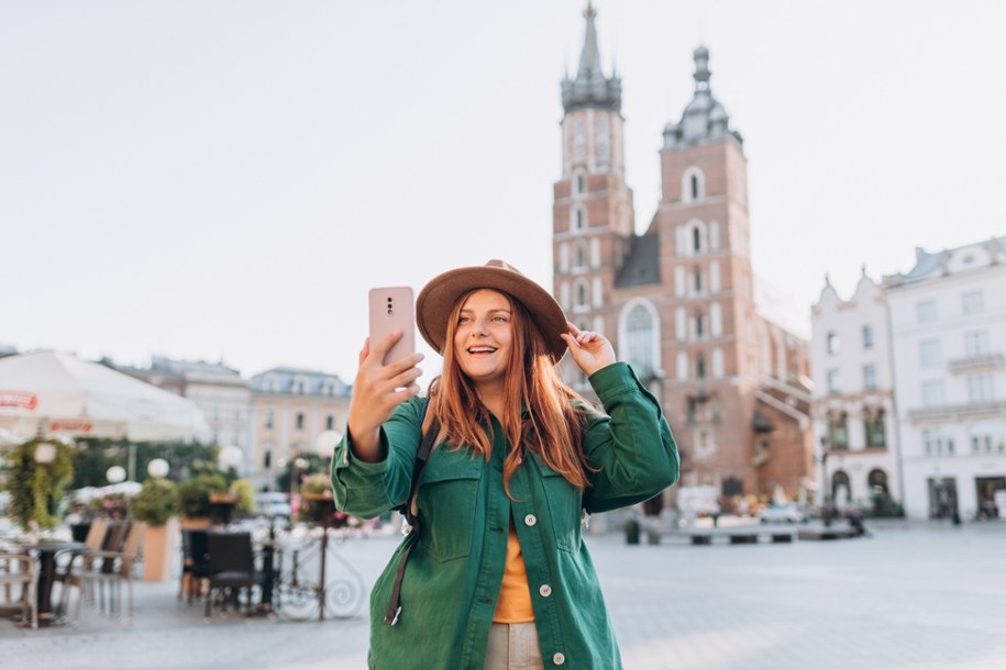 Jaki wpływ na branżę turystyczną ma konflikt na Bliskim Wschodzie? /Shutterstock