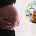 Jaki wpływ na dziecko ma picie alkoholu w ciąży?