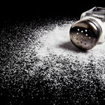 Jaki wpływ na nasze zdrowie ma sól kuchenna?