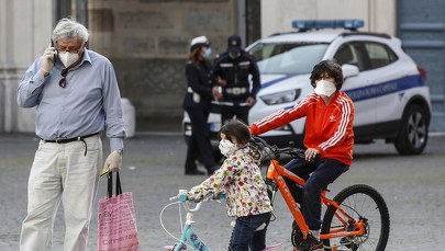 Jaki wpływ na rozprzestrzenianie koronawirusa ma temperatura? Wyniki badań
