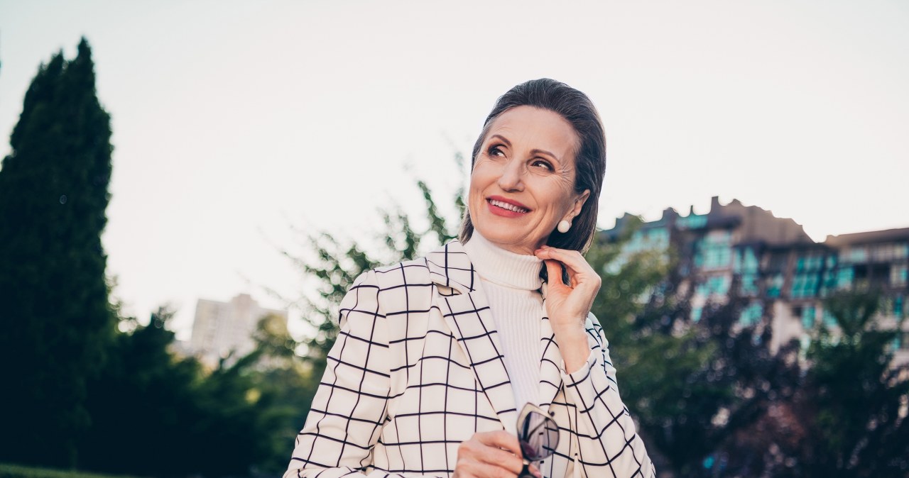 Jaki wzór będzie modny wiosną 2026? /123RF/Picsel, 123RF/Picsel /Pixel