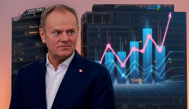 Jaki wzrost PKB w 2025 roku? Zapowiedzi premiera nie rozgrzały ekonomistów