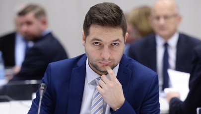 Jaki: Zawiadomię prokuraturę ws. zabierania dokumentów dot. Noakowskiego 16