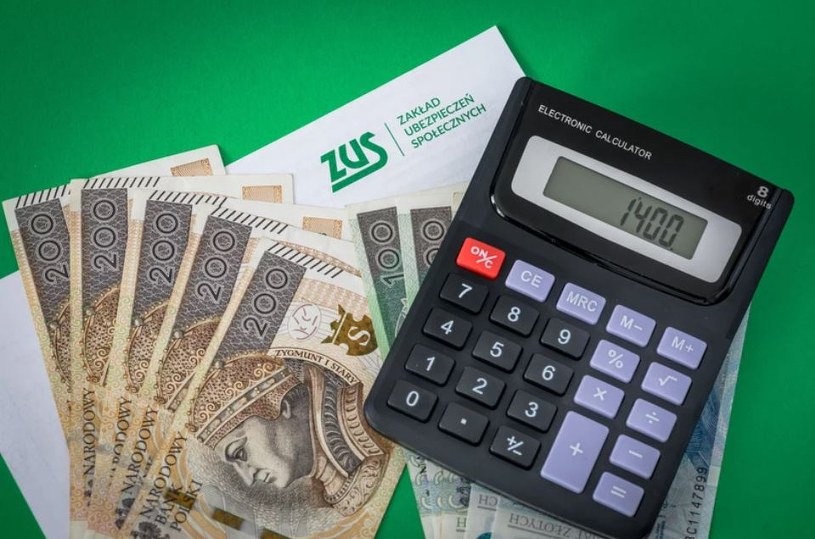 Jaki ZUS w 2026 r. Jest projekt budżetu, o tyle wzrosną składki