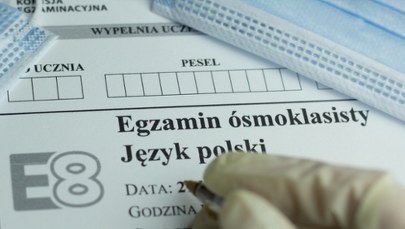 Jakich błędów uniknąć, przygotowując się do egzaminu?