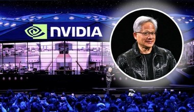 Jakich narzędzi AI używają prezesi największych firm? CEO Nvidii zdradza swój wybór