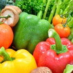 Jakich środków używać do mycia warzyw i owoców?