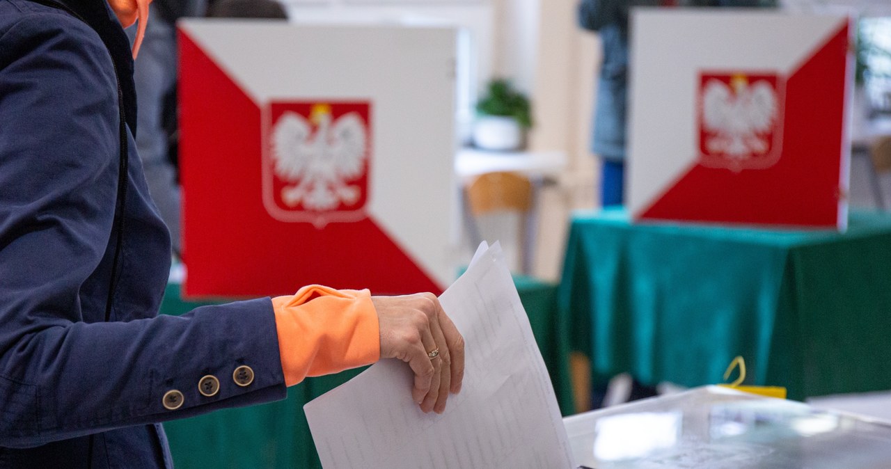 Jakich wyborów dokonują Polacy w 2023 roku? Co jest dla najważniejsze, a co mniej ważne? /Piotr Hukalo /East News