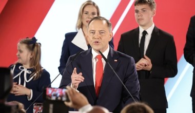 Jakich zmian podatkowych nie podpisze Karol Nawrocki? Lista nie jest krótka