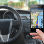 Jakie aplikacje kierowca powinien mieć w telefonie? Którą wybrać?