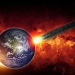 Jakie asteroidy mogą zagrozić naszej planecie?