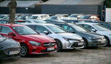 Jakie auta używane kupują Polacy? Lepsze BMW po wypadku, niż nowy Fiat 