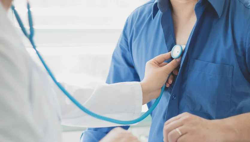 Jakie badania są refundowane przez NFZ? Polacy mają do nich dostęp częściej niż myślą 