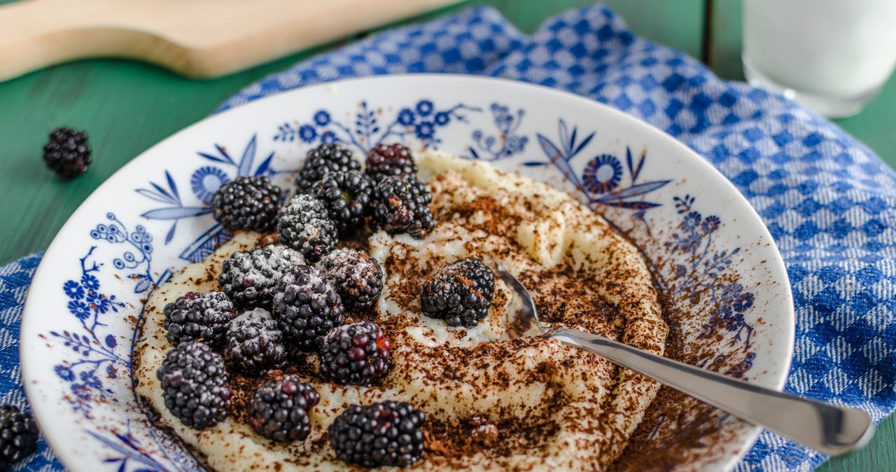 Jakie będą najzdrowsze superfoods w 2024 roku? /123RF/PICSEL