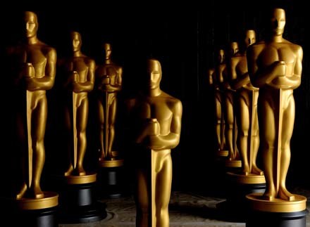 Jakie będą Oscary 2010? - fot. Kristian Dowling /Getty Images/Flash Press Media