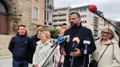 Jakie będą pierwsze decyzje nowego prezydenta Olsztyna?