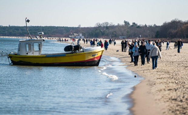 Jakie będą pierwsze dni wiosny? Jest nowa prognoza