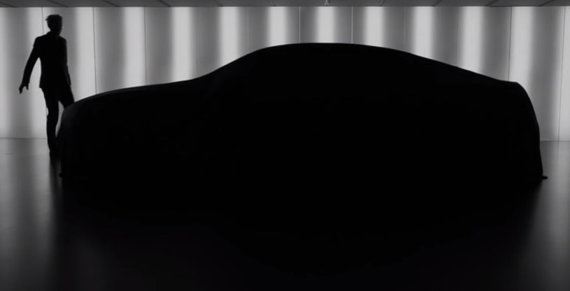 Jakie będzie Audi A9? /Informacja prasowa