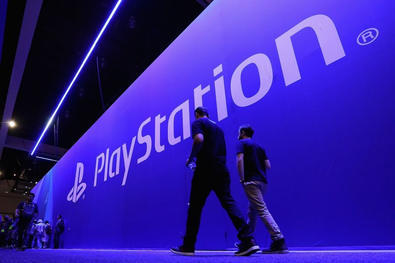 Jakie będzie nowe PlayStation? /AFP