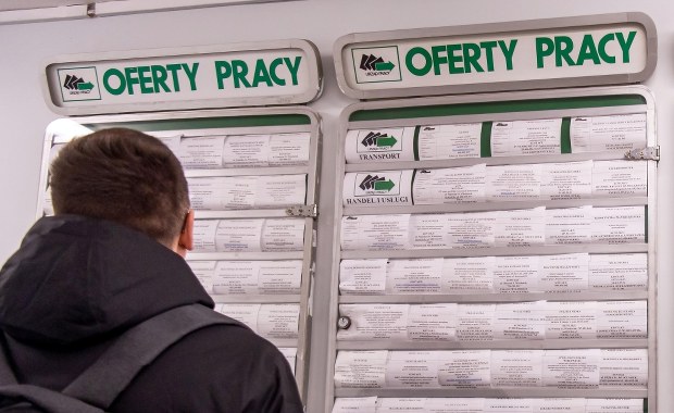 Jakie bezrobocie w czerwcu? Są najnowsze, szacunkowe dane 