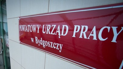 Jakie bezrobocie w Polsce? Są nowe dane GUS